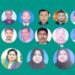 শপথ নিলেন কক্সবাজার পৌরসভার নবনির্বাচিত মেয়র ও কাউন্সিলর