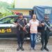 টেকনাফ মাদক ও অস্ত্র মামলার আসামী আটক