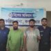 মুক্তিপণের টাকা নিতে গিয়ে ধরা পড়ল দুই অপহরণকারী