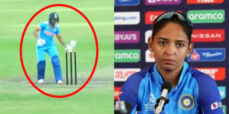 হারমানপ্রীতকে নিষিদ্ধ করলো আইসিসি 1 হারমানপ্রীতকে নিষিদ্ধ করলো আইসিসি