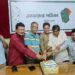 কক্সবাজারে আজকের পত্রিকার ২য় প্রতিষ্ঠাবার্ষিকী উদযাপন