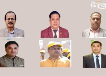 জেলা স্বেচ্ছাসেবক লীগের সম্মেলন: যারা আসছেন নেতৃত্বে!