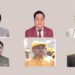 জেলা স্বেচ্ছাসেবক লীগের সম্মেলন: যারা আসছেন নেতৃত্বে! 2 জেলা স্বেচ্ছাসেবক লীগের সম্মেলন: যারা আসছেন নেতৃত্বে!