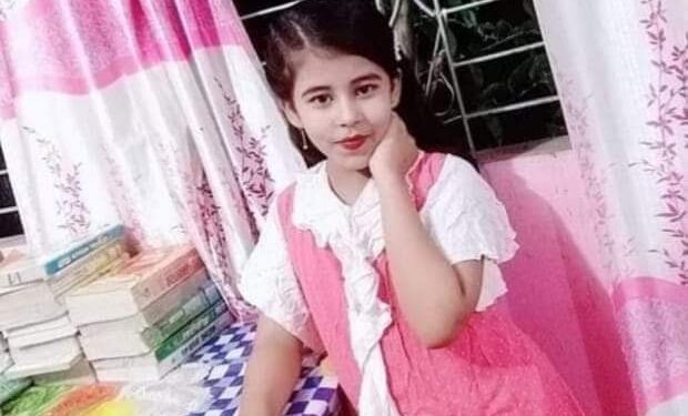 অপহরণের ২৩ ঘন্টা পর শিশু শিক্ষার্থীর মরদেহ উদ্ধার