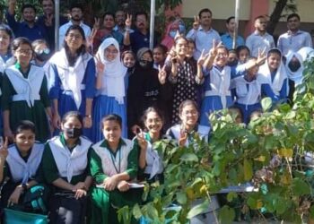 জেলার সেরা কক্সবাজার সরকারি বালিকা উচ্চ বিদ্যালয়