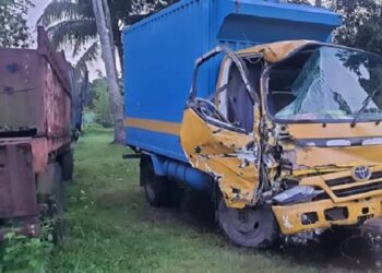 চকরিয়ায় সড়ক দুর্ঘটনায় দুজন নিহত