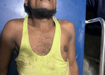 ক্যাম্পে আরসা সন্ত্রাসীদের গুলিতে একজন নিহত