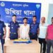 উখিয়ায় ইয়াবাসহ মাদক কারবারি আটক