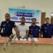 চকরিয়ার বদরখালী থেকে আসামী আটক, বন্দুক উদ্ধার