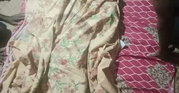 পেকুয়ায় বজ্রপাতে শ্রমিক নিহত