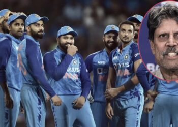 অতি আত্মবিশ্বাস ও অহংকার ধ্বংস করছে ভারতীয় ক্রিকেটারদের: কপিল দেব