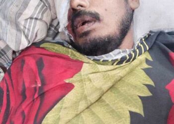 চকরিয়ায় অটোরিকশা উল্টে  এনজিও কর্মকর্তা নিহত