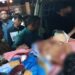 ছোট ভাইয়ের দায়ের কোপে বড় ভাই গুরুতর আহত