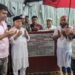 ঈদগাঁওতে সড়ক, সাইক্লোন সেল্টার ও বাজারসেট উদ্বোধন কারলেন এমপি কমল
