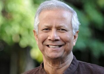 ড. ইউনূসের মামলা শুনতে হাইকোর্টে নতুন বেঞ্চ নির্ধারন