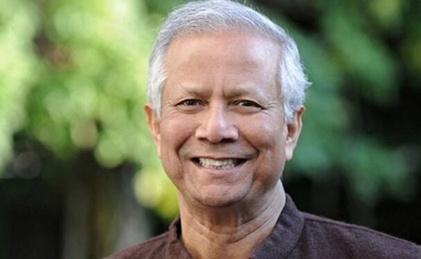 ড. ইউনূসের মামলা শুনতে হাইকোর্টে নতুন বেঞ্চ নির্ধারন