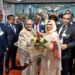 ব্রিক্স শীর্ষ সম্মেলনে যোগ দিতে প্রধানমন্ত্রী জোহানেসবার্গে পৌঁছেছেন