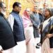 ব্রিকস সম্মেলনে যোগ দিতে ঢাকা ছেড়েছেন প্রধানমন্ত্রী