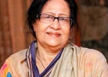 পান্না কায়সারের জীবনাবসান
