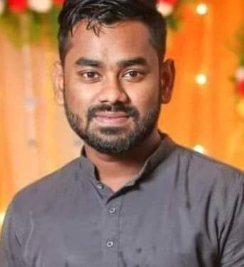 আলীকদম ভ্রমণে গিয়ে ঝর্ণা থেকে পড়ে যুবকের মৃত্যু 1 আলীকদম ভ্রমণে গিয়ে ঝর্ণা থেকে পড়ে যুবকের মৃত্যু