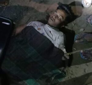 চকরিয়ায় সড়ক দুর্ঘটনায় বাইক চালক নিহত 2 FB IMG 1692116949674 1
