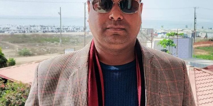 কক্সবাজার হোটেলে হাত-পা বাঁধা আ.লীগ নেতার মরদেহ উদ্ধার 1 কক্সবাজারে হোটেল থেকে আওয়ামী লীগ নেতার মরদেহ উদ্ধার
