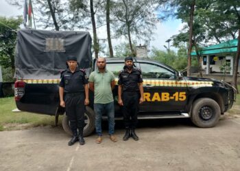 টেকনাফে চল্লিশ হাজার ইয়াবাসহ মাদক কারবারি আটক