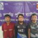 ক্যাম্পে এপিবিএনের সঙ্গে আরসা সন্ত্রাসীদের গুলিবিনিময়, আটক -৩ 2 ক্যাম্পে এপিবিএনের সঙ্গে আরসা সন্ত্রাসীদের গুলিবিনিময়, আটক -৩