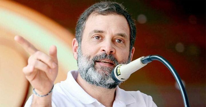 রাহুল গান্ধীর দুই বছরের সাজার ওপর সুপ্রিম কোর্টের স্থগিতাদেশ