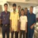 কক্সবাজারে ৭ পুলিশ সদস্য আহত, আটক -৩ 2 কক্সবাজারে ৭ পুলিশ সদস্য আহত, আটক -৩