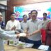 বান্দরবানে জটিল রোগে আক্রান্তদের মাঝে অনুদানের চেক বিতরণ 2 বান্দরবানে জটিল রোগে আক্রান্তদের মাঝে অনুদানের চেক বিতরণ