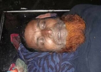 চিংড়ি ঘের থেকে মালিকের লাশ উদ্ধার
