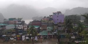 লামা-আলীকদমে অকাল বর্ষণ, পাহাড়ি ঢলে নিম্মাঞ্চল প্লাবিত 2 IMG 20230806 WA0013