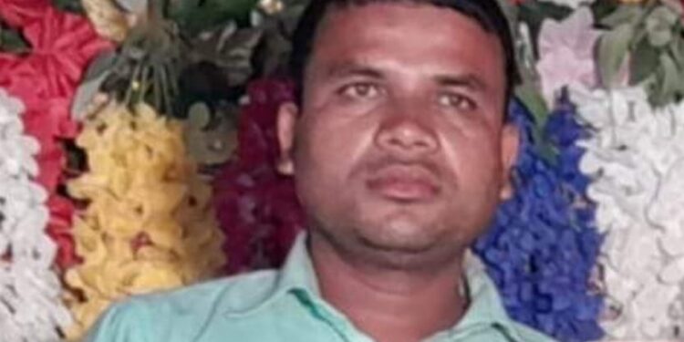 মাতামুহুরিতে ঝাঁপ দিয়ে যুবক নিখোঁজ