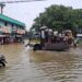 কক্সবাজারে ১৫ ইউনিয়নের ২ লাখ মানুষ পানিবন্দি