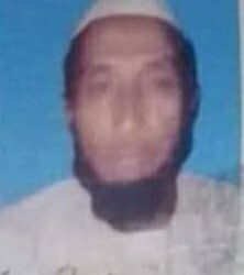 বন্যায় ভেসে যাওয়ার দুদিন পর বৃদ্ধের মরদেহ উদ্ধার
