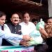 পানি চলাচলে বিঘ্ন সৃষ্টি করায় বন্যার এ তাণ্ডব - সালাহউদ্দিন সিআইপি 2 পানি চলাচলে বিঘ্ন সৃষ্টি করায় বন্যার এ তাণ্ডব – সালাহউদ্দিন সিআইপি