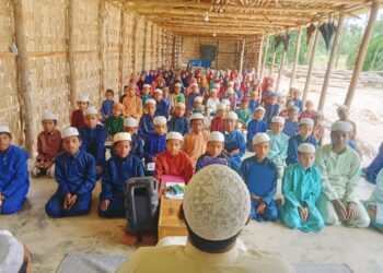 মরহুম অধ্যক্ষ শাহাবউদ্দিন চৌধুরীর মৃত্যু বার্ষিকী পালিত