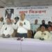 পেকুয়া বন্যায় ক্ষতিগ্রস্তদের মাঝে ত্রাণ বিতরণ করলেন:দুর্যোগ ব্যবস্থাপনা প্রতিমন্ত্রী