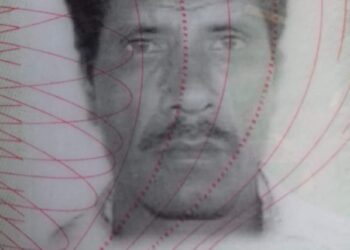 বীজতলা কাজ করতপ গিয়ে কৃষকের মৃত্যু