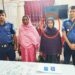 বড় মহেশখালীতে ইয়াবাসহ স্ত্রী আটক, পালিয়েছে স্বামী