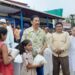 দুর্যোগের শিকার কোন দুর্গত মানুষ না খেয়ে থাকবে না-পার্বত্য মন্ত্রী বীর বাহাদুর