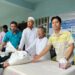 চকরিয়ায় বন্যাদুর্গত ২৭৬ পরিবারের মাঝে ত্রাণ বিতরণ
