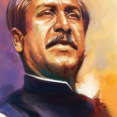 রাষ্ট্র চিন্তাবিদ হিসেবে বঙ্গবন্ধুর অবদান অসামান্য