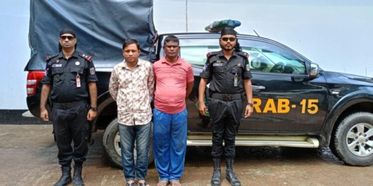 কক্সবাজারের মাদক সম্রাট সৈয়দসহ আটক-২ 1 কক্সবাজারের মাদক সম্রাট সৈয়দসহ আটক-২