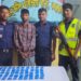 রামুতে ইয়াবাসহ সিএনজি চালক আটক 2 রামুতে ইয়াবাসহ সিএনজি চালক আটক