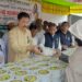 আওয়ামী লীগ সরকারের আমলে কেউ না খেয়ে থাকবে না- বীর বাহাদুর