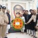 চকরিয়া উপজেলা প্রশাসনের জাতীয় শোক দিবস পালন