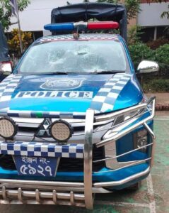 চকরিয়ায় সাঈদীর গায়েবানা জানাযাকে ঘিরে সংর্ঘষে নিহত ১, গাড়ি ভাংচুর, আহত-১০ 2 IMG 20230815 WA0135