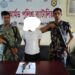 উখিয়ায় রোহিঙ্গা ক্যাম্পে আরসা সন্ত্রাসী আটক 3 উখিয়ায় রোহিঙ্গা ক্যাম্পে আরসা সন্ত্রাসী আটক